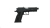 Pistolet Tanfoglio Force Duty Tactical 9mm