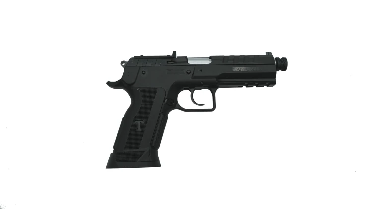 Pistolet Tanfoglio Force Duty Tactical 9mm