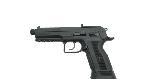 Pistolet Tanfoglio Force Duty Tactical 9mm