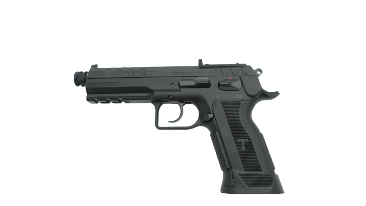 Pistolet Tanfoglio Force Duty Tactical 9mm
