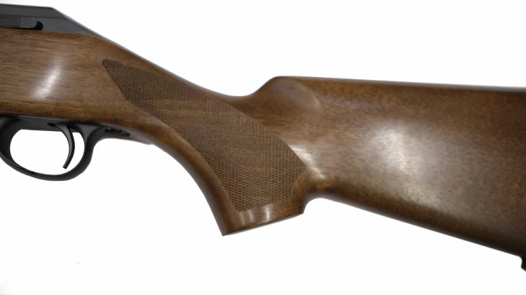 Sztucer Tikka T3X Fluted ST 223Rem