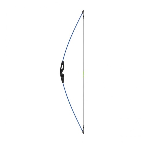 łuk klasyczny NXG RB Cadet 10-15 lbs młodzieżowy