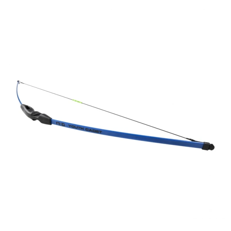 Łuk klasyczny NXG RB Cadet 10-15lbs młodzieżowy