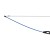 Łuk klasyczny NXG RB Cadet 10-15lbs młodzieżowy
