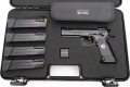 Pistolet Tanfoglio Limited Master Xtreme Optic 9mm Luger