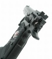 Pistolet Tanfoglio Limited Master Xtreme Optic 9mm Luger