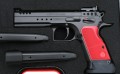 Pistolet Tanfoglio Limited OR 9mm Luger