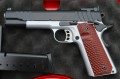 Pistolet Tanfoglio FT 1911 Match 45ACP