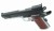 Pistolet Tanfoglio FT 1911 Match 45ACP