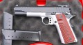 Pistolet Tanfoglio FT 1911 Match 45ACP