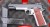 Pistolet Tanfoglio FT 1911 Match 45ACP