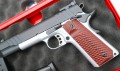 Pistolet Tanfoglio FT 1911 Match 45ACP