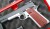 Pistolet Tanfoglio FT 1911 Match 45ACP