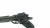 pistolet Tanfoglio Tactical zielony 45 ACP