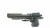 pistolet Tanfoglio Tactical zielony 45 ACP
