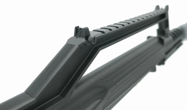 Karabinek Tanfoglio Appeal 22LR