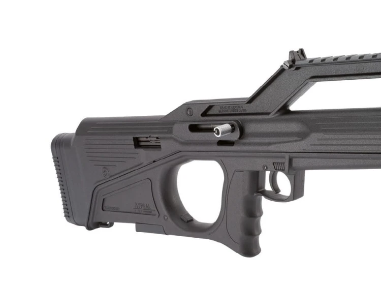 Karabinek Tanfoglio Appeal 22LR