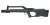 Karabinek Tanfoglio Appeal 22LR
