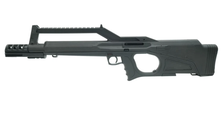 Karabinek Tanfoglio Appeal 22LR