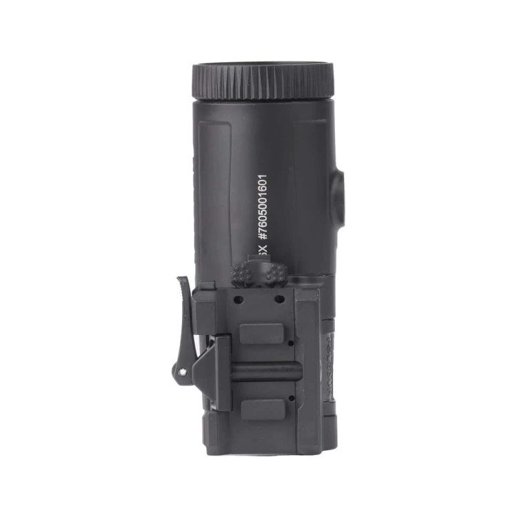 Powiększalnik 6x Holosun HM6X Flip&amp;Picatinny QD