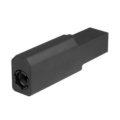 Atrapa tłumika Faux Suppressor CZ Scorpion EVO 3