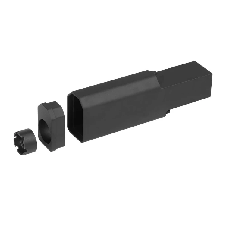 Atrapa tłumika Faux Suppressor CZ Scorpion EVO 3