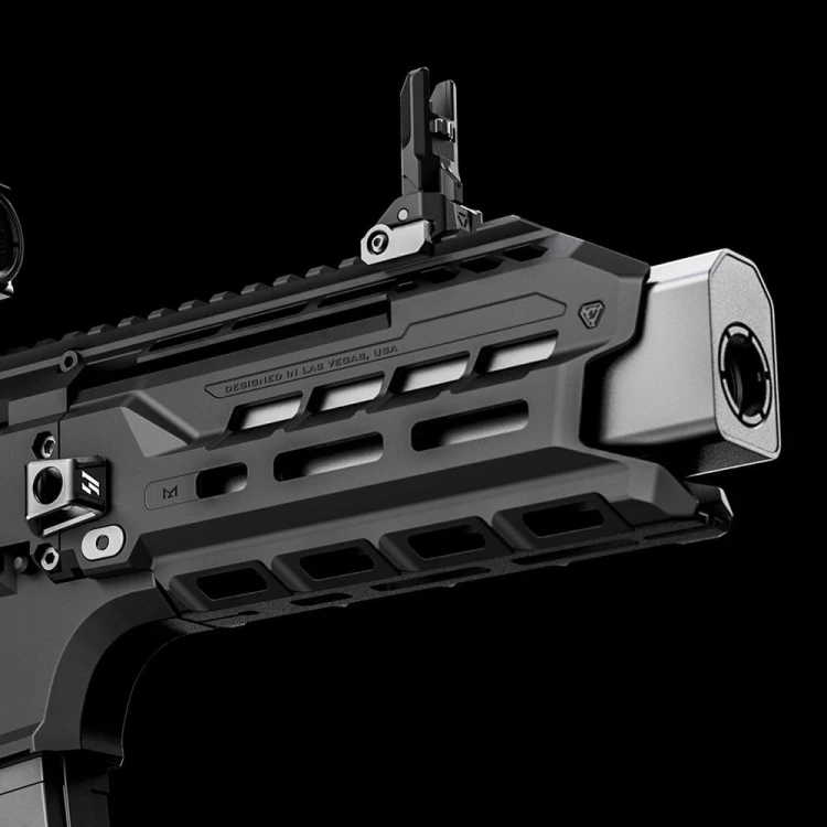 Łoże do CZ Scorpion EVO 3 S1-3 Polymer Extreme