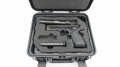 Pistolet Tanfoglio Combat Combo 45ACP 9MM