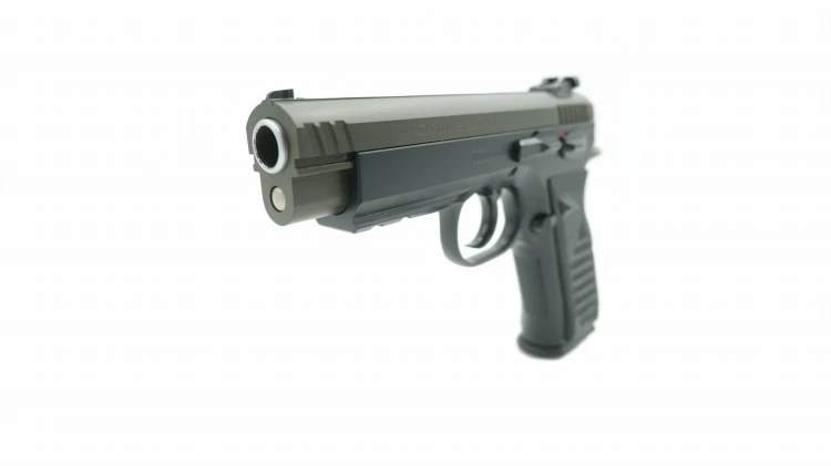 Pistolet Tanfoglio Combat Combo 45ACP 9MM