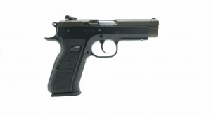 Pistolet Tanfoglio Combat Combo 45ACP 9MM luger