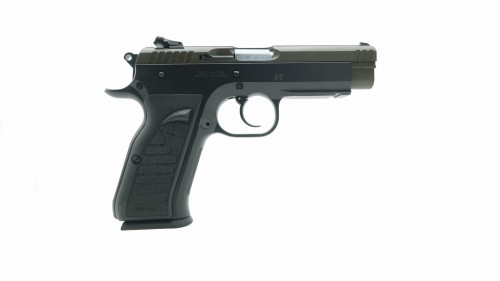 Pistolet Tanfoglio Combat Combo 45ACP 9MM