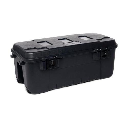 Skrzynia PLANO HINGED Sportsmans Large czarny