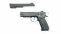 Pistolet Tanfoglio Combat Combo 45ACP 9MM