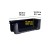 Skrzynia PLANO HINGED Sportsmans Large czarny