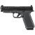 Pistolet Ruger RXM 4,5" OR Black 19444 9mm