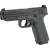 Pistolet Ruger RXM 4,5" OR Black 19444 9mm