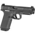 Pistolet Ruger RXM 4,5" OR Black 19444 9mm