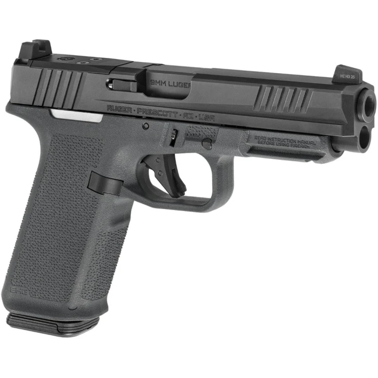 Pistolet Ruger RXM 4,5" OR Black 19444 9mm