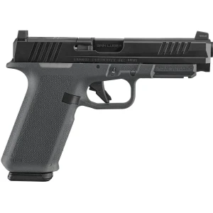 Pistolet Ruger RXM 4,5" OR Black 19444 9mm luger