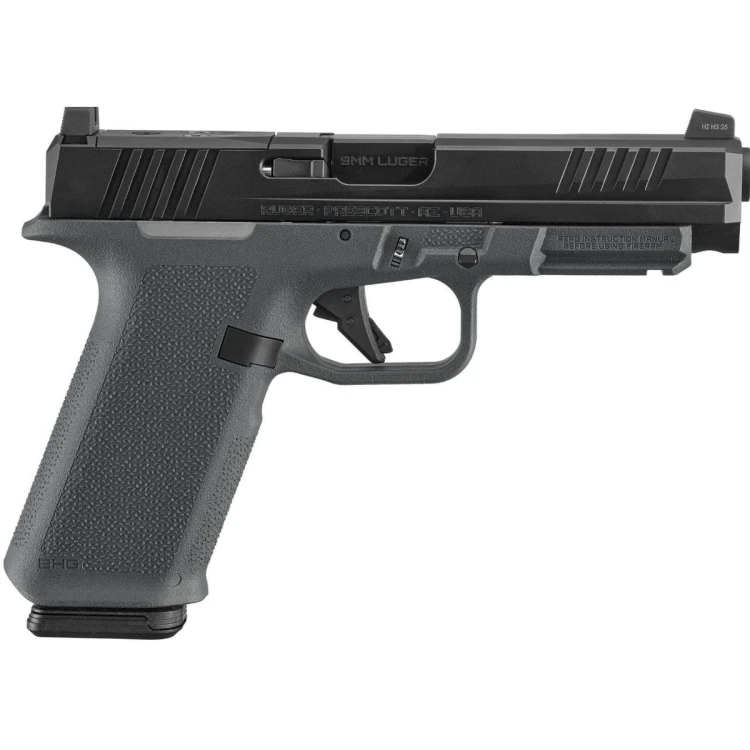 Pistolet Ruger RXM 4,5" OR Black 19444 9mm