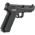 Pistolet Ruger RXM 4,5" OR Black 19444 9mm