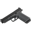 Pistolet Ruger RXM 4,5" OR Black 19444 9mm