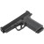 Pistolet Ruger RXM 4,5" OR Black 19444 9mm