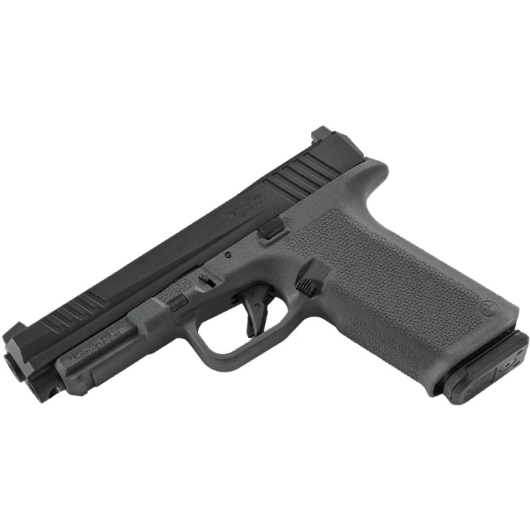 Pistolet Ruger RXM 4,5" OR Black 19444 9mm