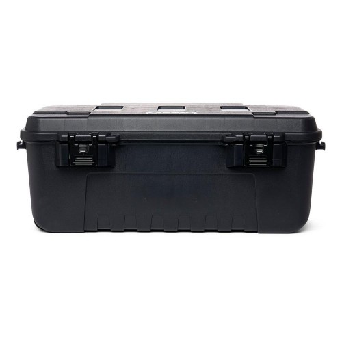 Skrzynia PLANO HINGED Sportsmans Large czarny