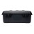 Skrzynia PLANO HINGED Sportsmans Large czarny
