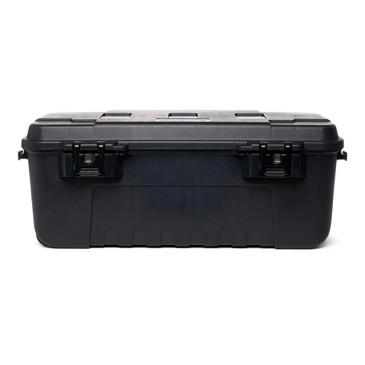 Skrzynia PLANO HINGED Sportsmans Large czarny