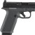Pistolet Ruger RXM 4,5" OR Black 19444 9mm