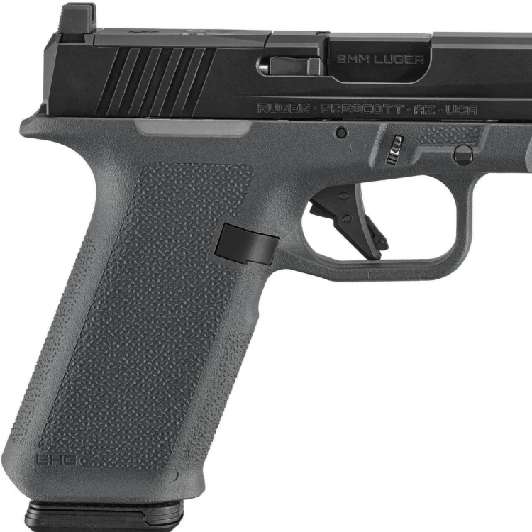 Pistolet Ruger RXM 4,5" OR Black 19444 9mm
