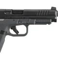 Pistolet Ruger RXM 4,5" OR Black 19444 9mm